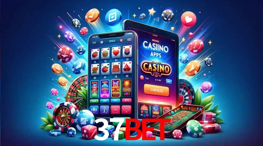 Account Benefits 37BET