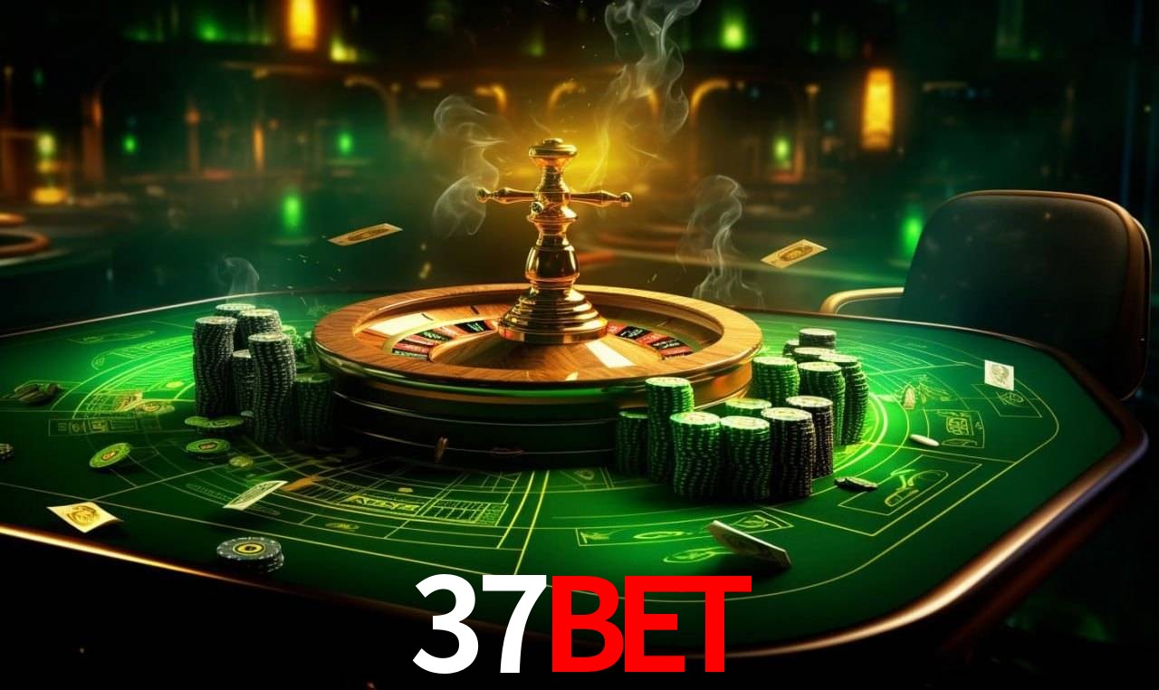 Inovações de Jogos na 37BET: O Futuro das Experiências Interativas