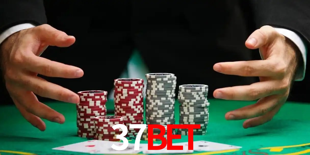 37BET Aplicativo - 37BET visual 2