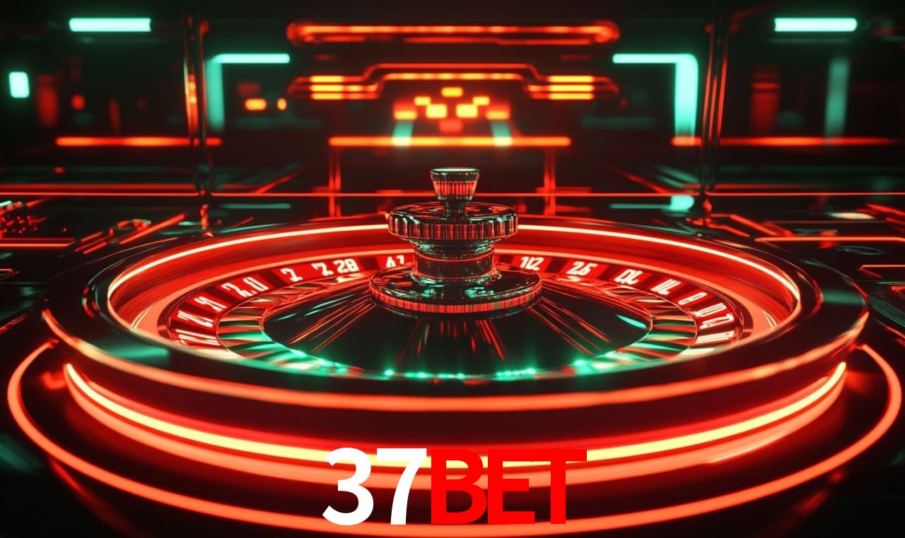 Apostas Esportivas na 37BET: Um Guia Completo