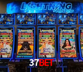 Desvendando o Mundo dos Jogos Virtuais na 37BET
