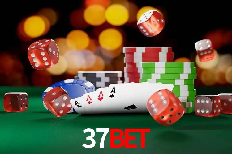 Experiência VIP 37BET
