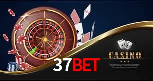 Mesa de Blackjack 37BET