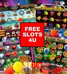 37BET Plataforma - 37BET visual 1