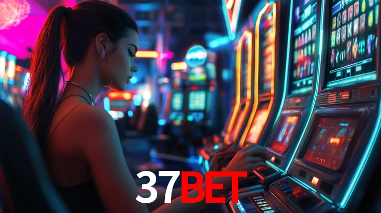 37BET Bônus - 37BET visual 1