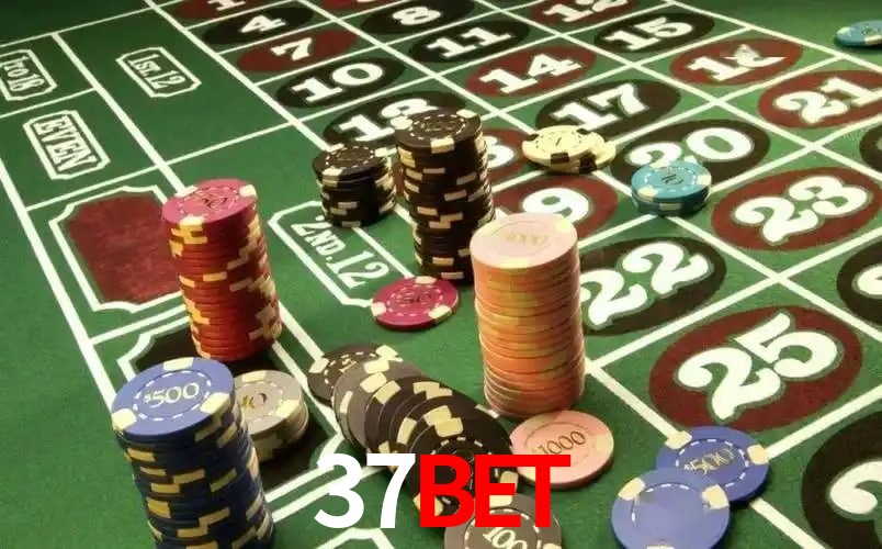 Estatísticas Esportivas 37BET