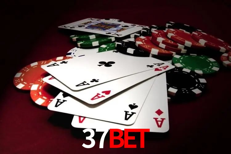 PIX Instantâneo 37BET