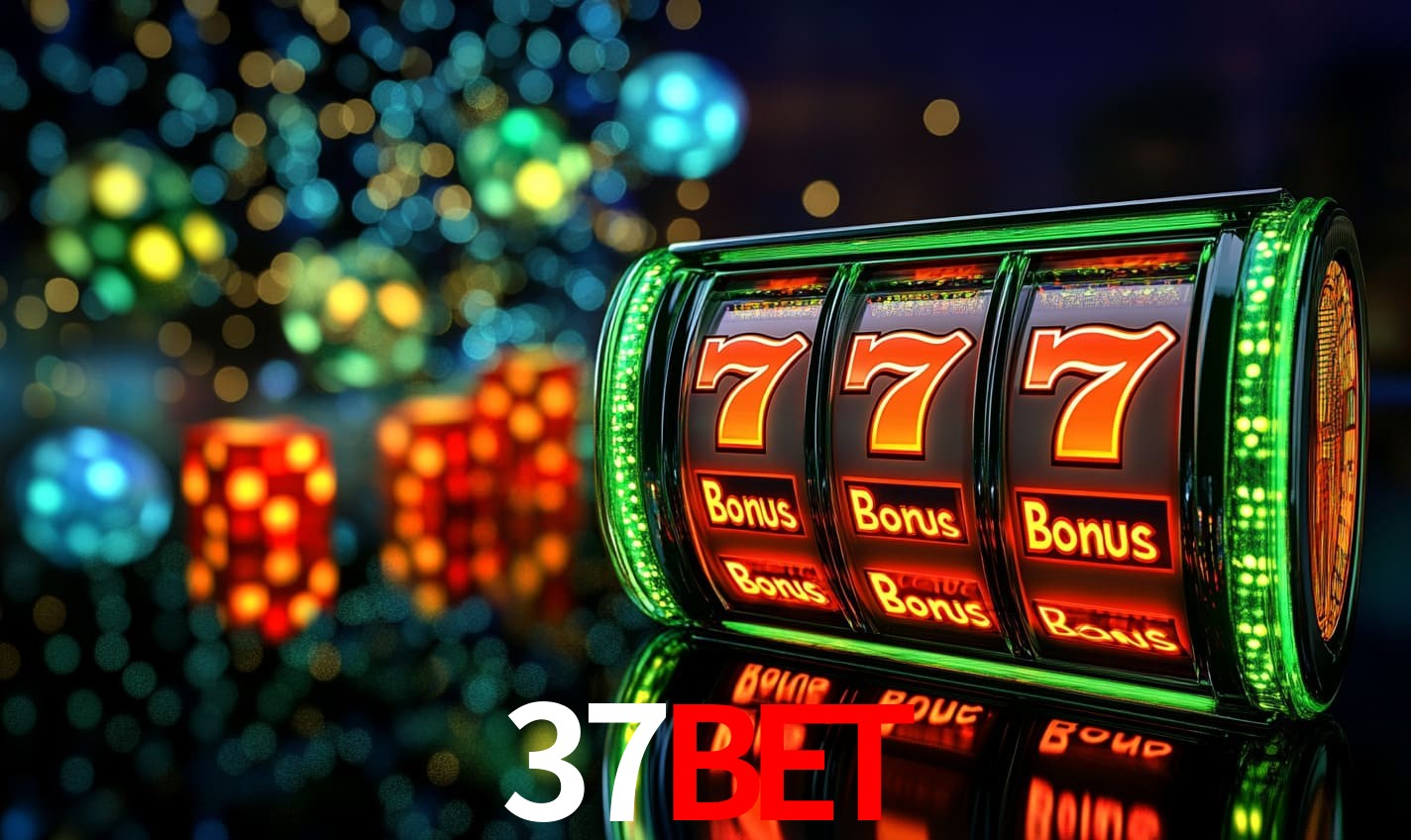 Recursos de Bônus 37BET