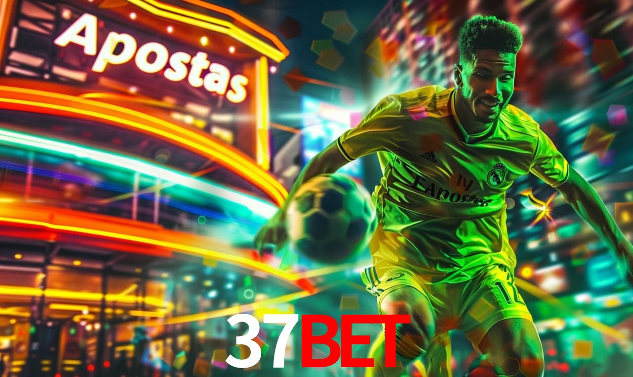 Bônus de Boas-vindas 37BET