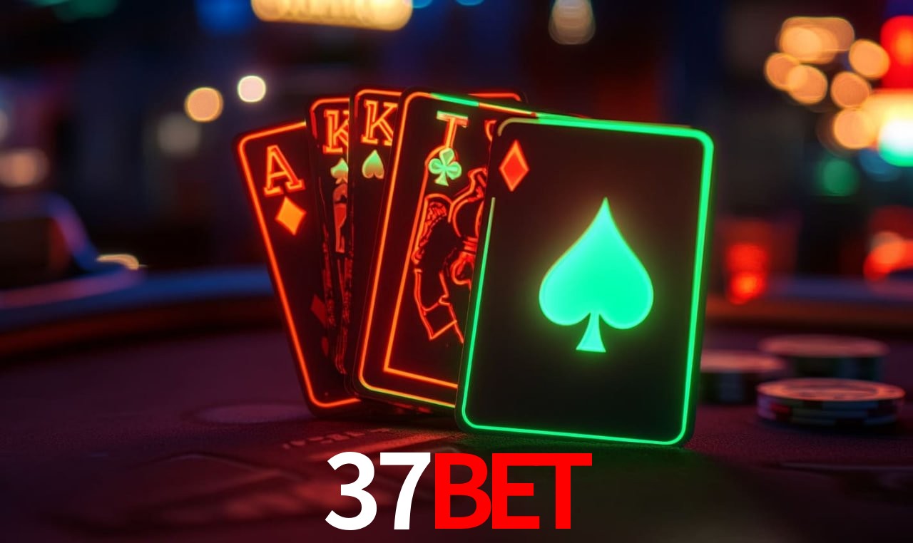 Apostas de Tênis 37BET