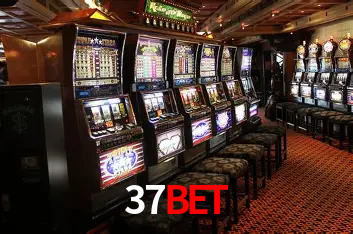 Desvendando o Mundo dos Jogos Virtuais na 37BET