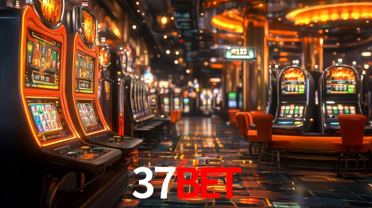 37BET App Interface