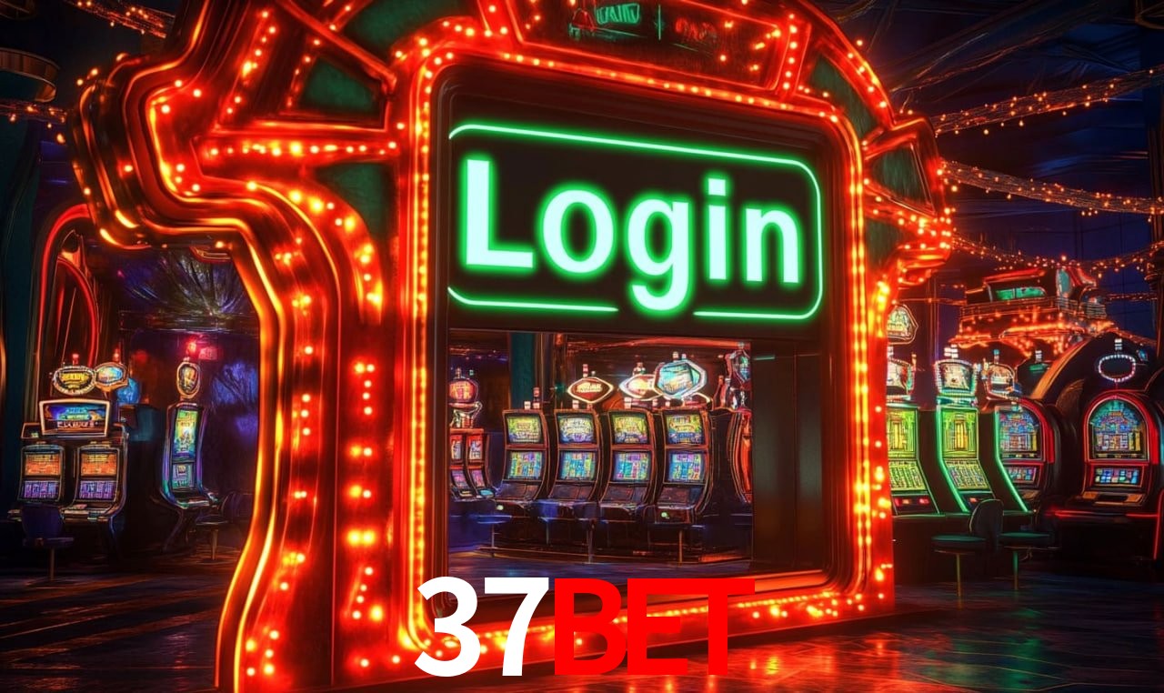 Casino Ao Vivo 37BET