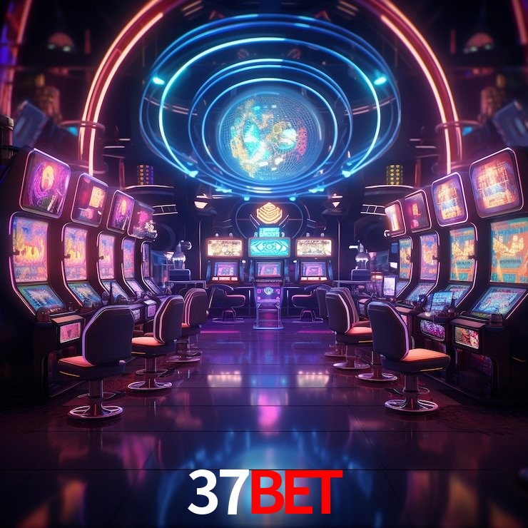 37BET Slots - 37BET visual 1