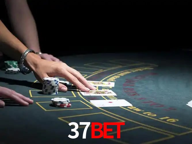 Design Responsivo 37BET