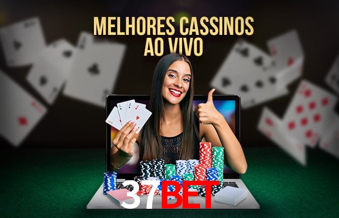 Exclusive Offers 37BET