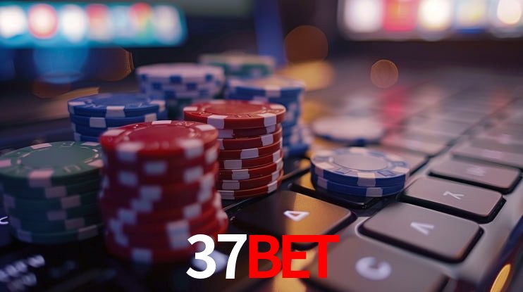 Casino Ao Vivo 37BET