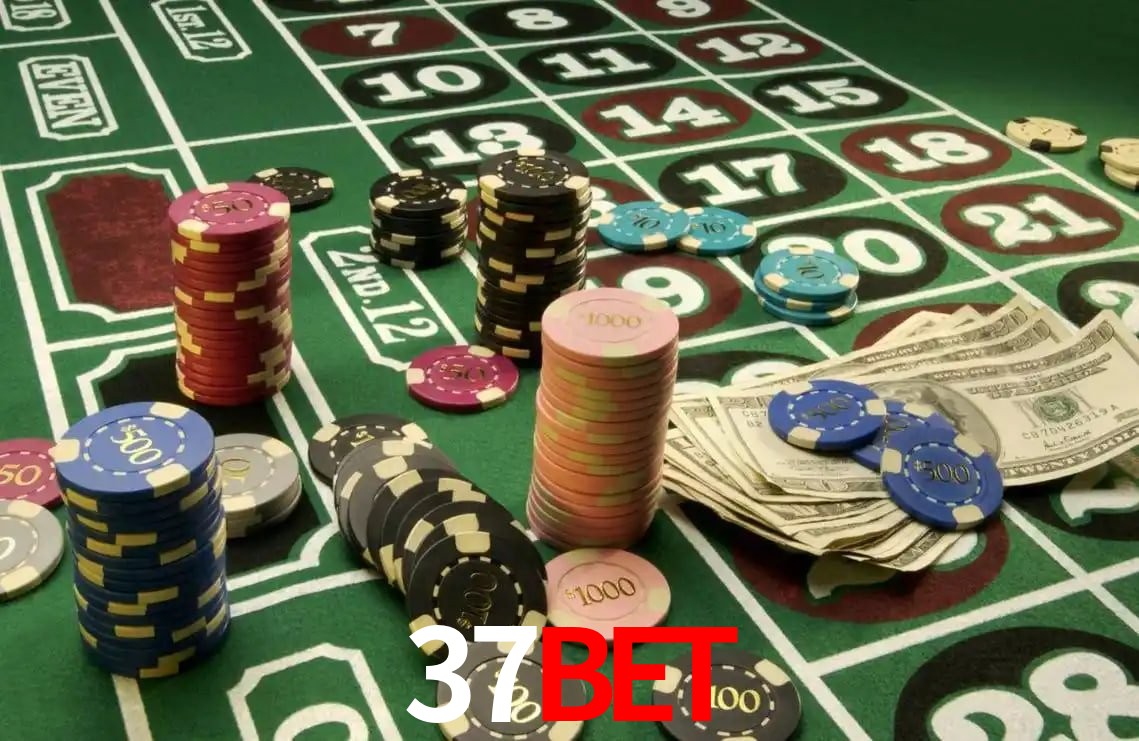 Game Statistics 37BET