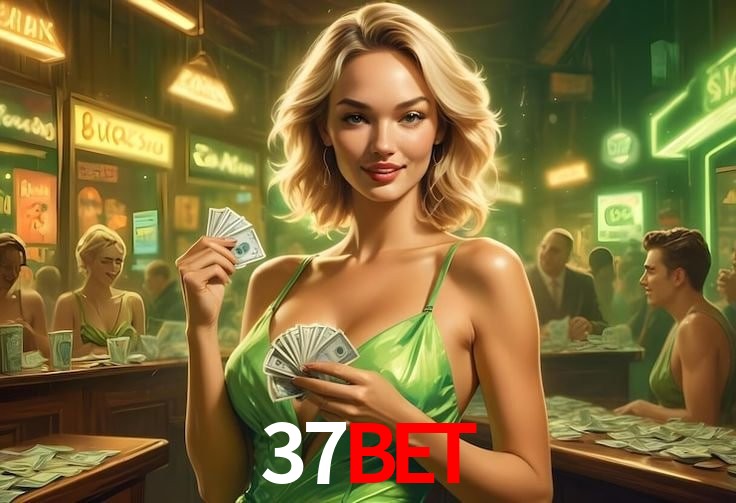 Apostas Esportivas na 37BET: Um Guia Completo