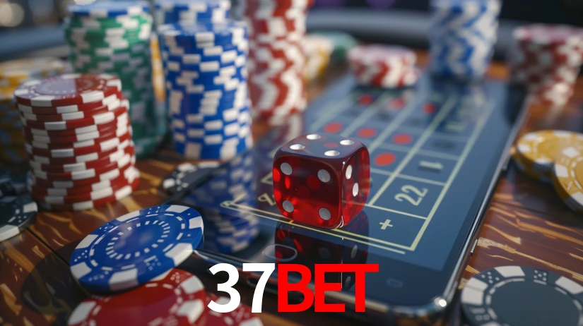 37BET: A Experiência de Casino com Jogos de Mesa ao Vivo