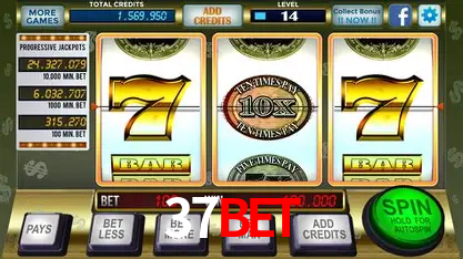 APP oficial da 37BET para mobile