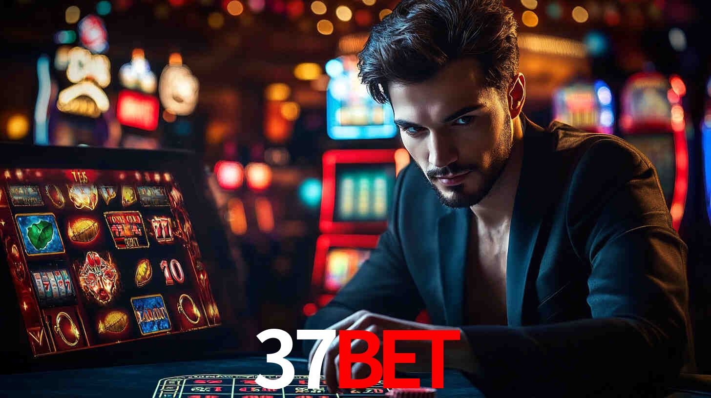 37bet games