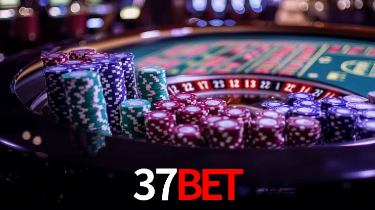 VIP Casino 37BET