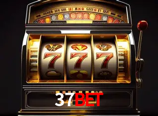 Descubra o Mundo do Cassino Online com 37BET