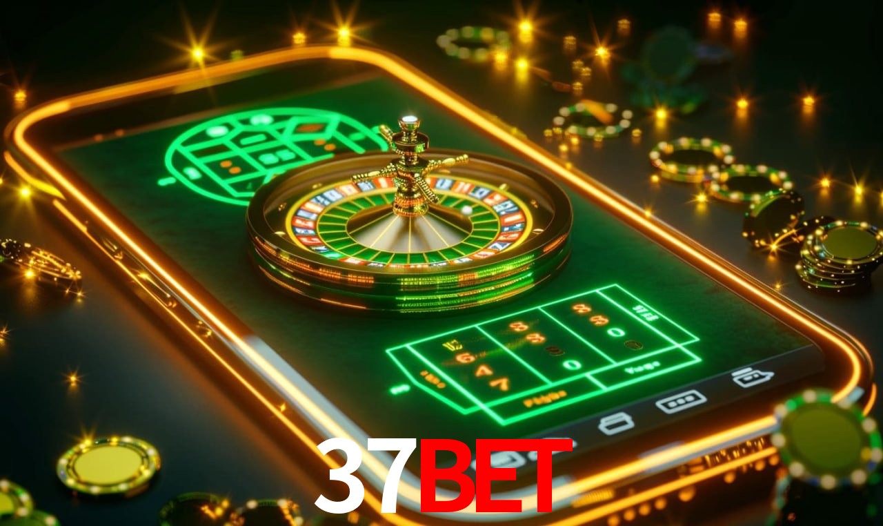 Login Seguro 37BET
