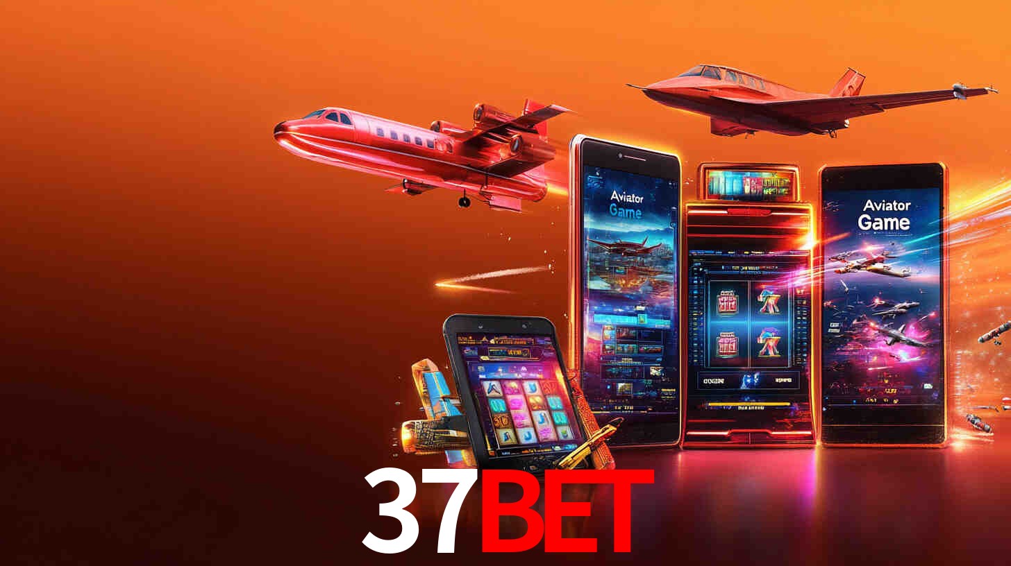 A Emoção da Loteria na 37BET: Uma Chance de Mudança de Vida