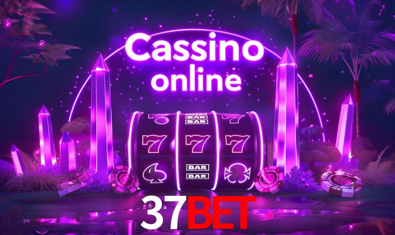 Jogos de Slot 37BET