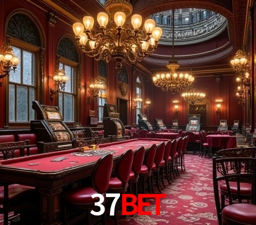 Segurança 2FA 37BET