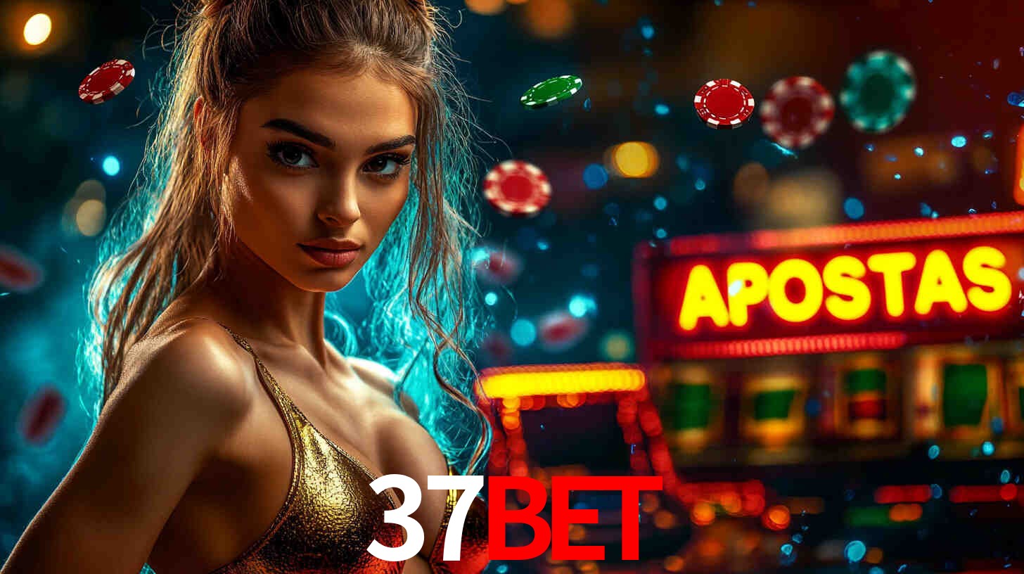 Desvendando o Mundo dos Jogos Virtuais na 37BET