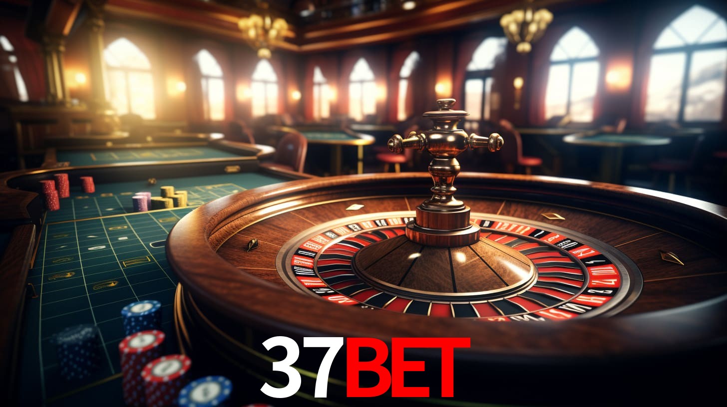 Spaceman Game 37BET