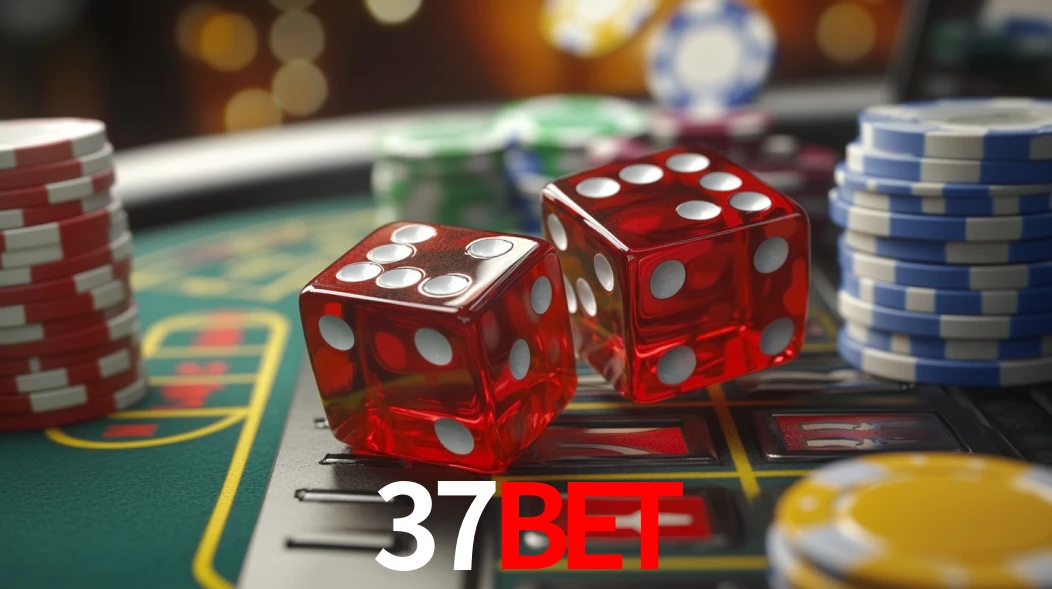 Blackjack Table 37BET