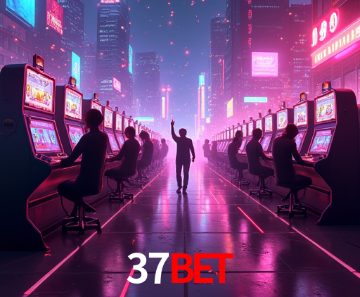 Interface do App 37BET