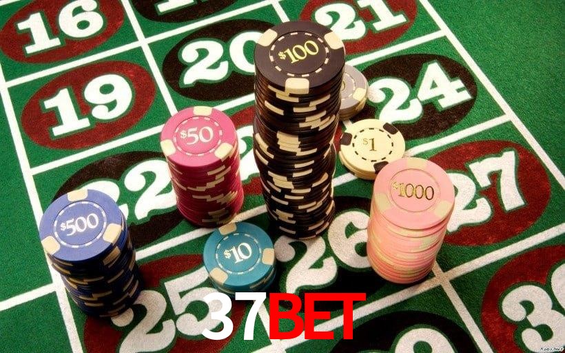 Descubra a Essência do 37BET: Nossa História e Compromissos