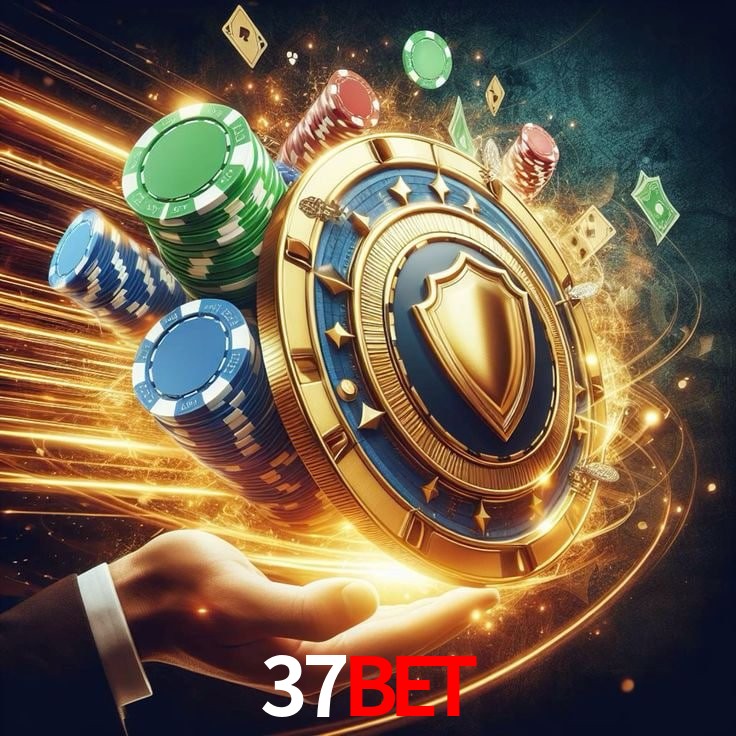 37BET Slots - 37BET visual 2