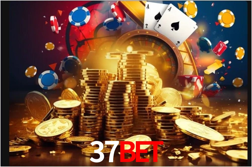 A Emoção da Loteria na 37BET: Uma Chance de Mudança de Vida