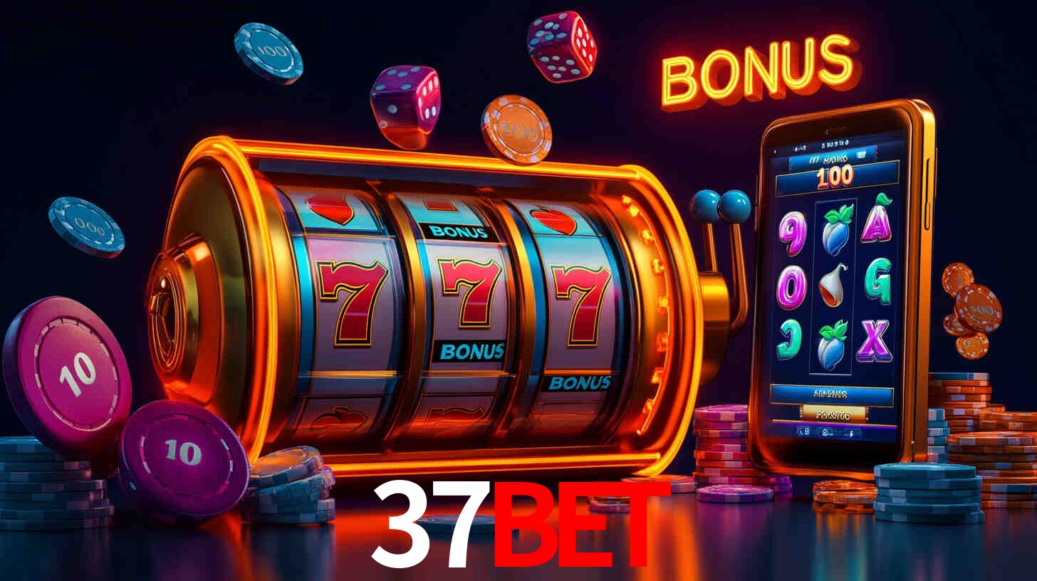 A Popularidade dos Caça-Níqueis no 37BET