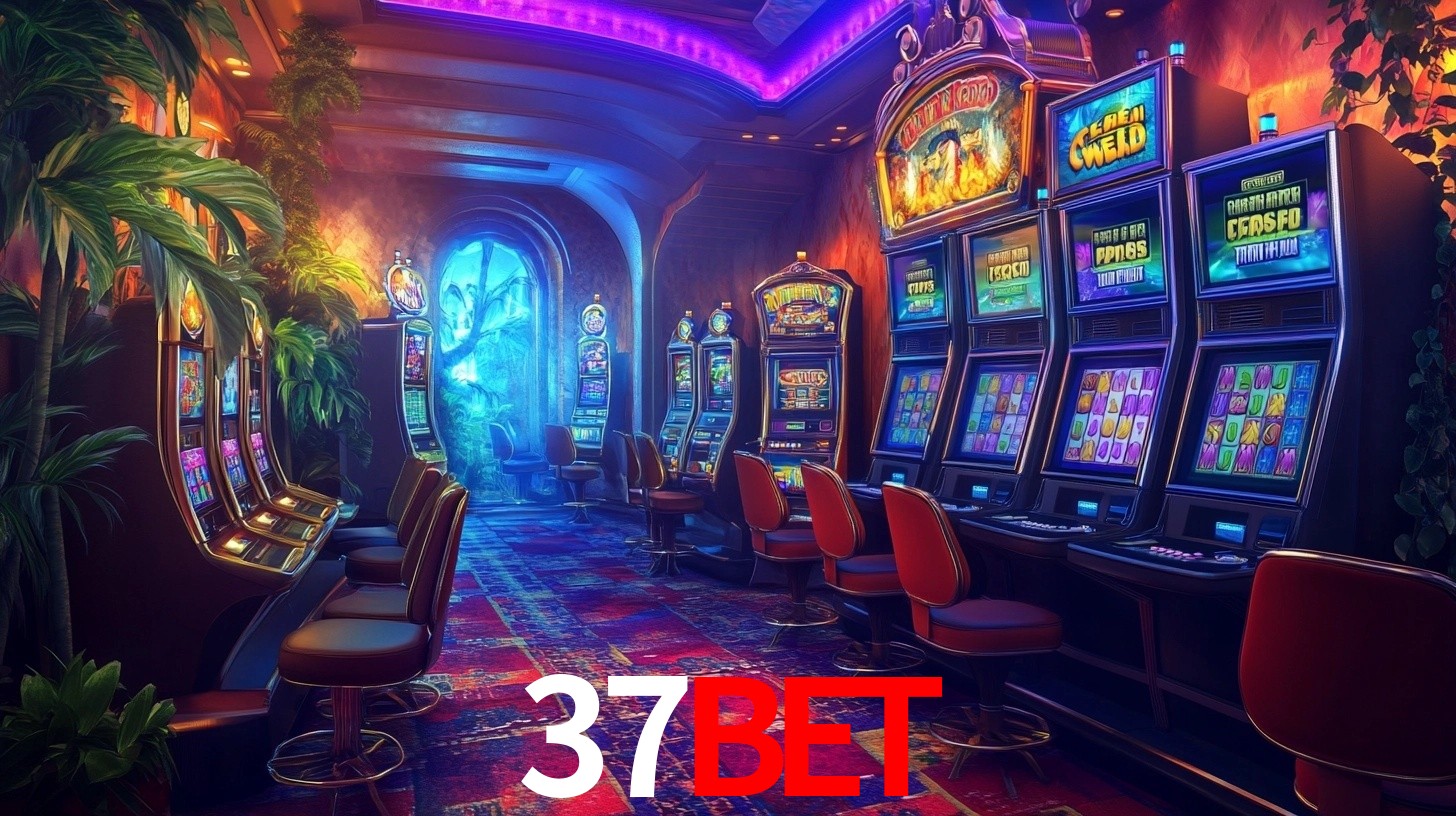 Roulette Table 37BET