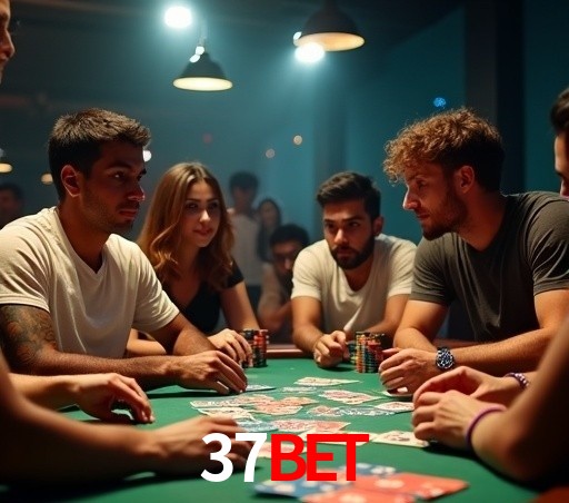 Ofertas Exclusivas 37BET