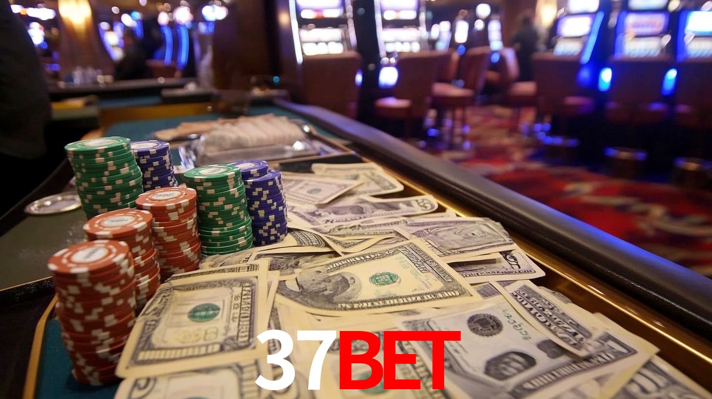 37BET visual 1