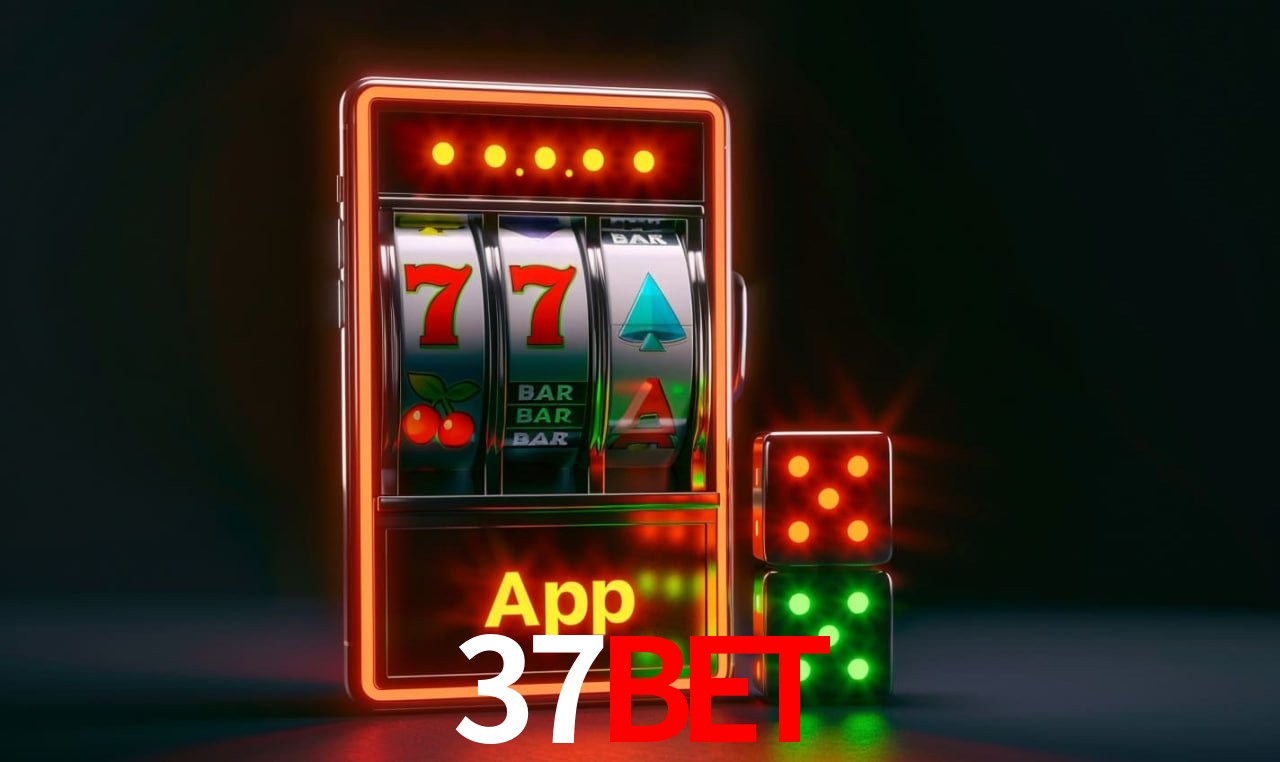 Apostas de Futebol 37BET
