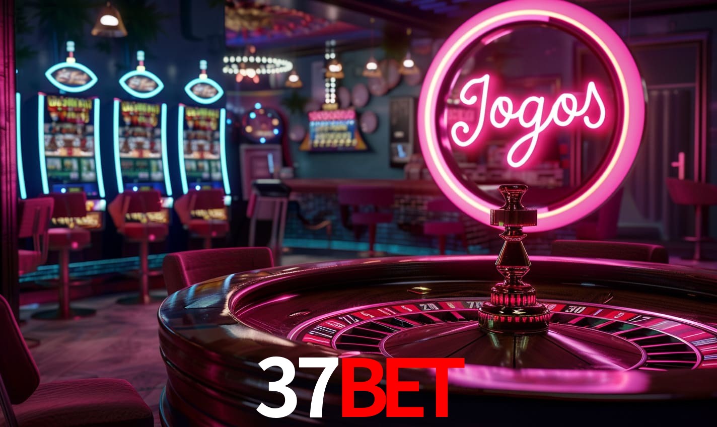 Descubra a Essência do 37BET: Nossa História e Compromissos